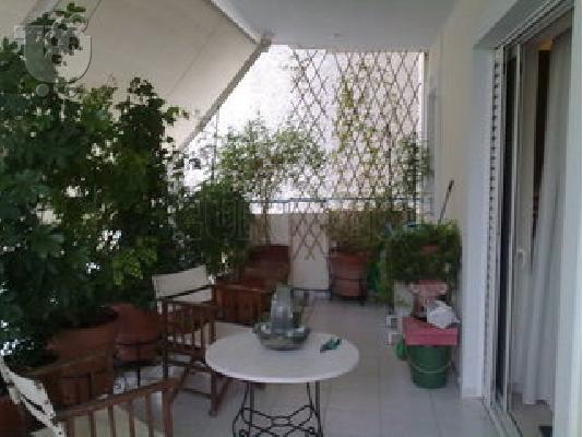Πωλείται οροφοδιαμέρισμα στον Αγ. δημήτριο